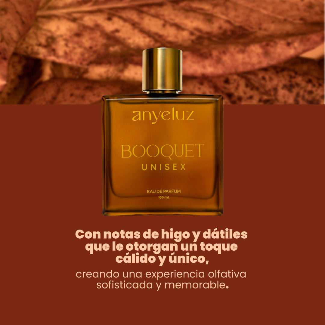 PERFUME BOOQUET UNISEX