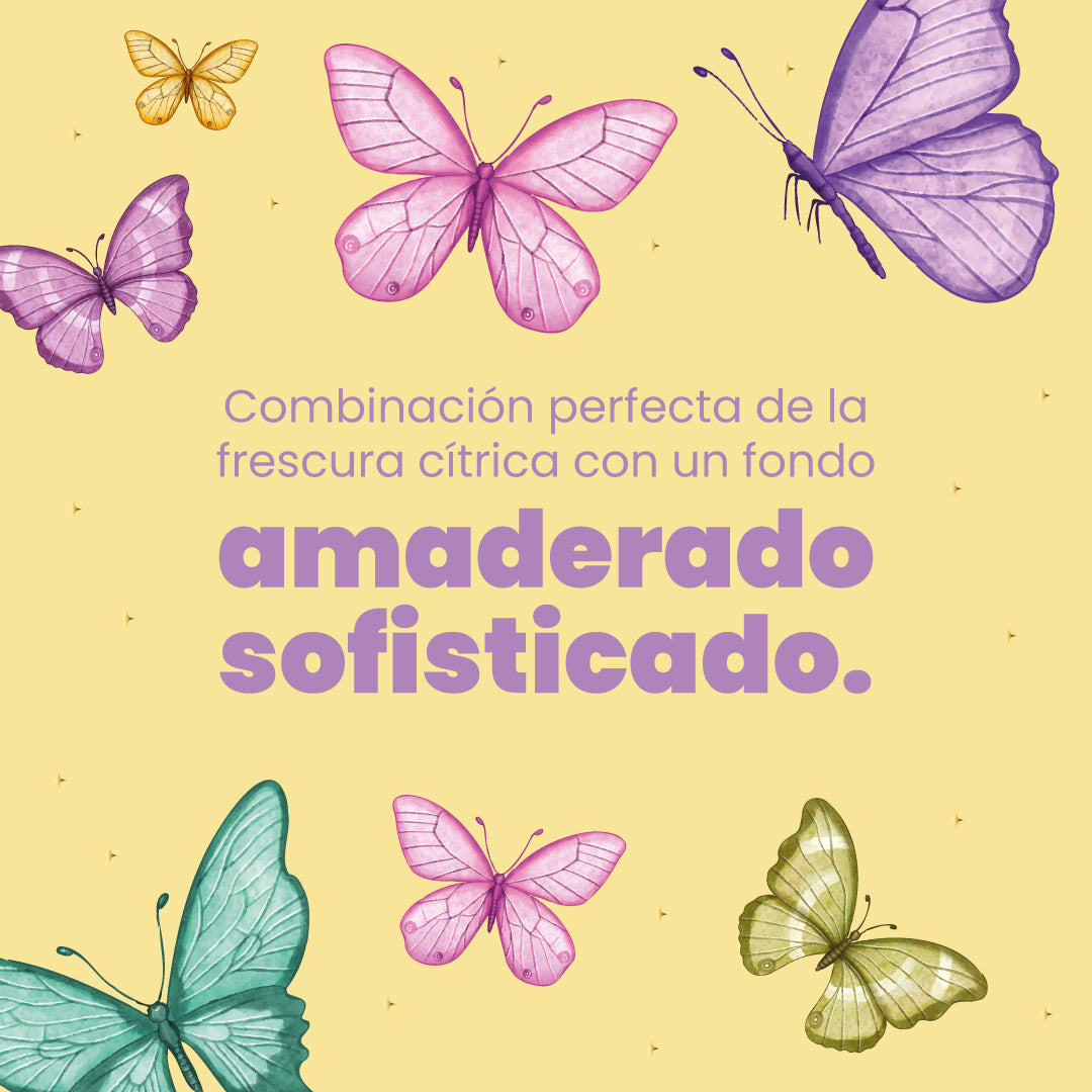 PERFUME YELLOW MUJER