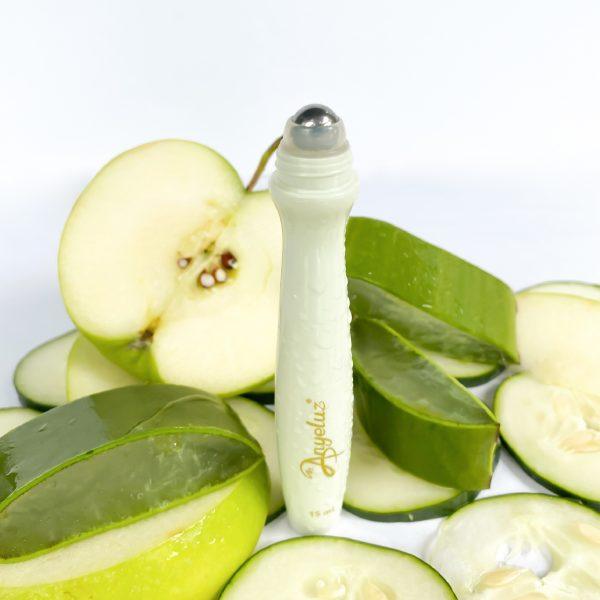 CONTORNO DE OJOS ANYELUZ