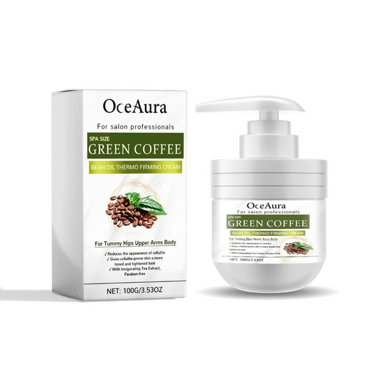 COMPRE 1 LLEVE 2  OCE AURA™ | Crema rejuvenecedora  e reafirmante para la piel