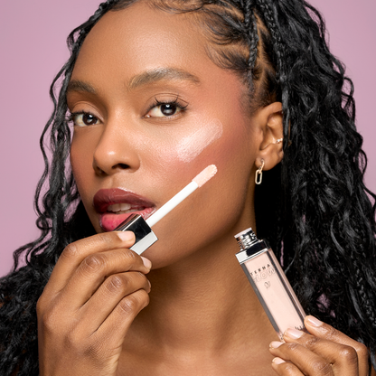 ILUMINADOR LÍQUIDO ETERNAL GLOW