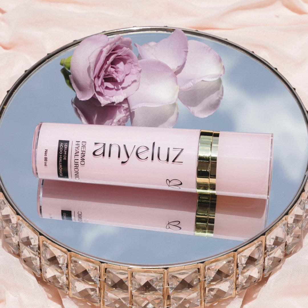 ÁCIDO HIALURÓNICO DERMO HYALURONIC