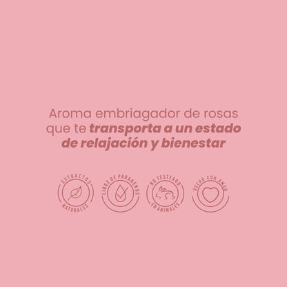 TÓNICO DE ROSAS ANYELUZ