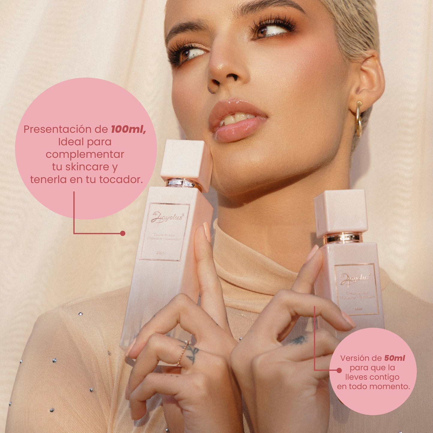 TÓNICO DE ROSAS ANYELUZ