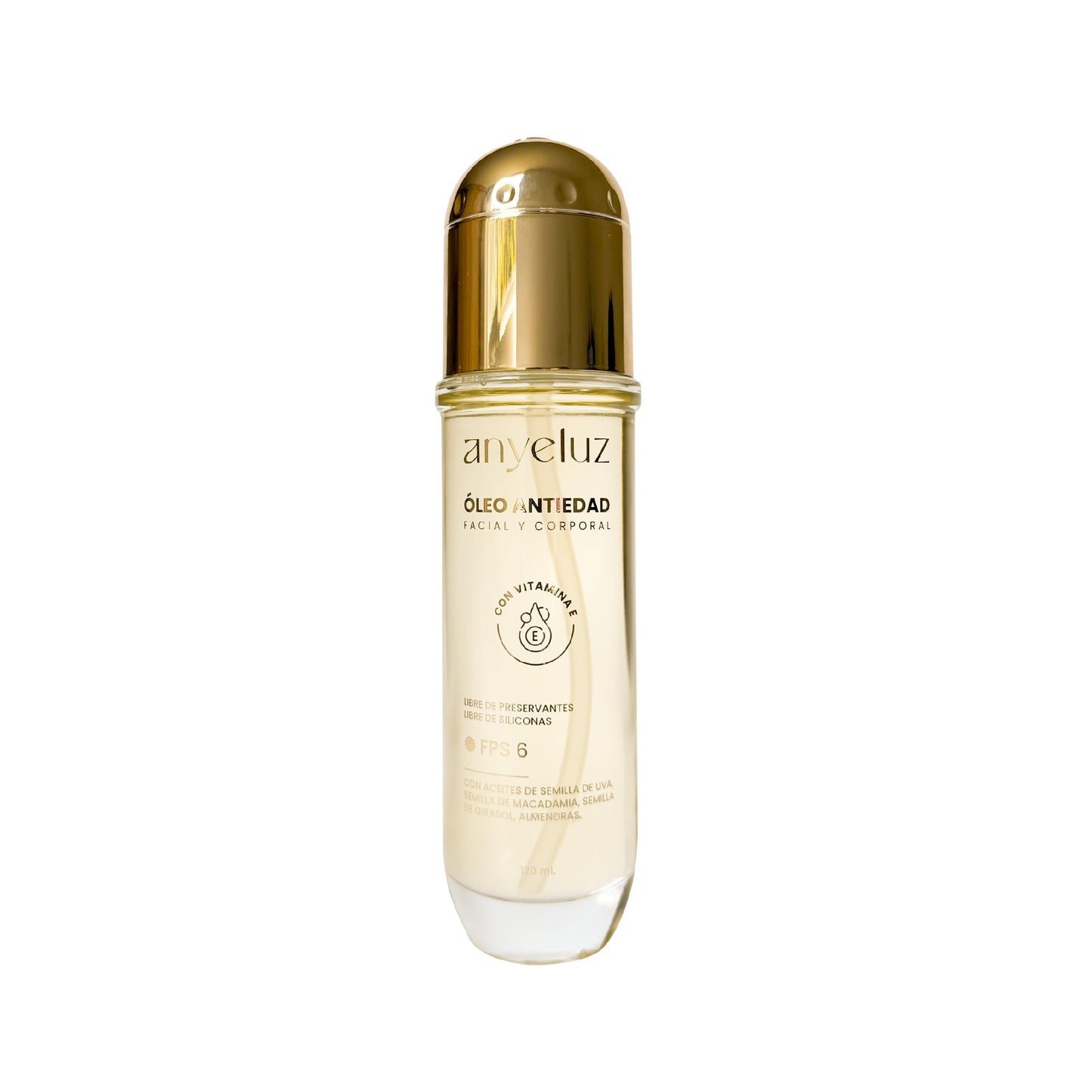 ÓLEO ANTIEDAD ANYELUZ