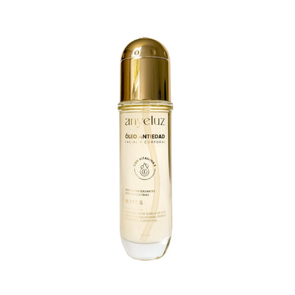 ÓLEO ANTIEDAD ANYELUZ
