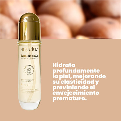 ÓLEO ANTIEDAD ANYELUZ