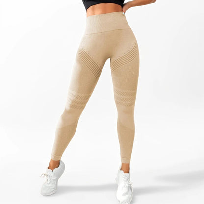 Leggings 3D Plumi™