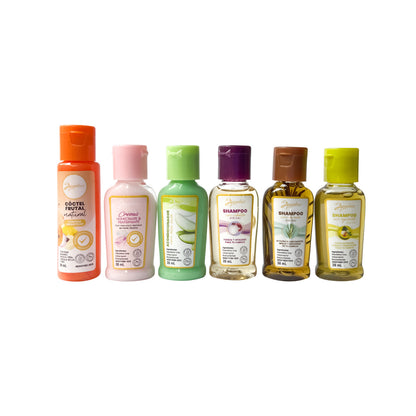 MINI SEXTETO + ESTUCHE 30 ML