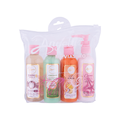 KIT VIAJERO ANYELUZ 100ML