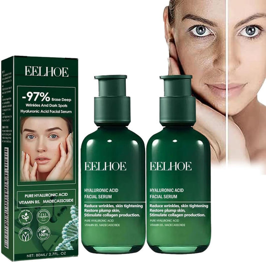 COMPRE 1 LLEVE 2 - Último día de promoción con 80% de descuento - Suero rejuvenecedor y reafirmante.